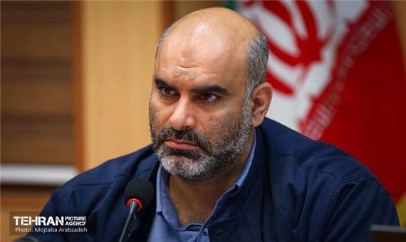 ضرورت مدیریت یکپارچه اماکن و رویدادهای ورزشی در تهران