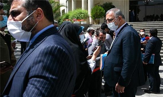 مسئولیت مستقیم آلودگی هوای تهران با شهرداری نیست/ ضرورت ارائه خدمات مطلوب در راستای کاهش تردد خودروهای شخصی