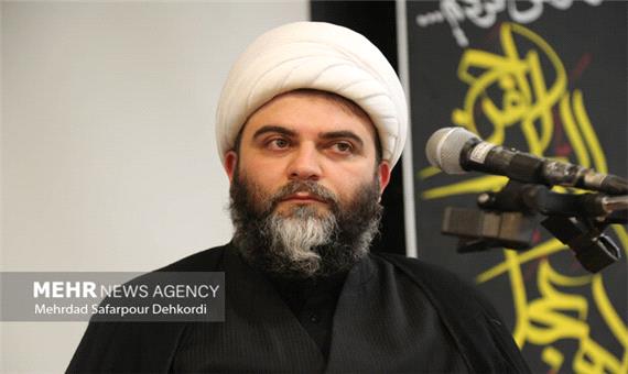 بسیج از ظرفیت دانشجویان در مسیر جهاد تبیین بهره ببرد