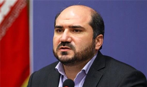 مترو اسلامشهر در طرح نهایی تا بهارستان و رباط کریم ادامه می یابد