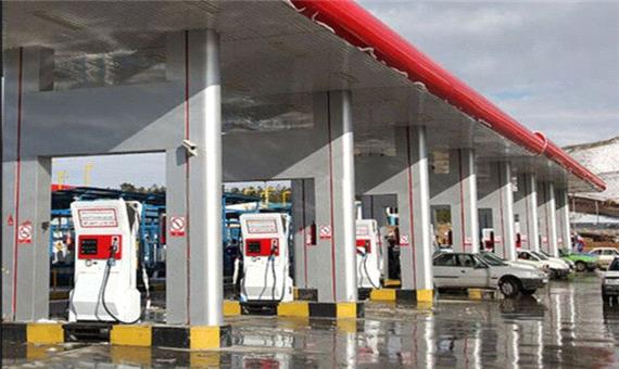 احتمال خداحافظی بنزین سوپر در آینده نزدیک