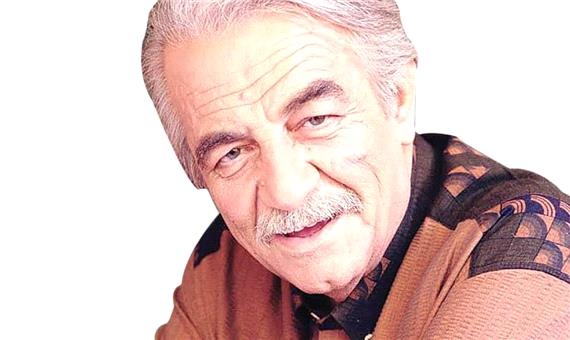 ناشنیده ها از شوق نویسندگی «آقای خنده»