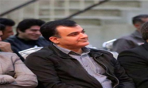 محرم نویدکیا و‌محمود کریمی فوتبال خود را زمین های‌خاکی منطقه ده اصفهان آغاز کردند / منطقه ده خواستگاه قهرمانان بسیاریست