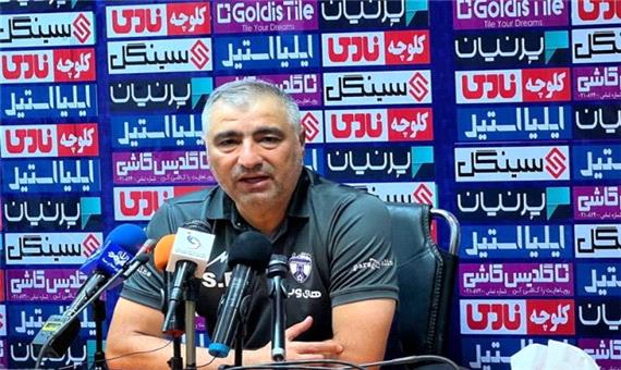 اعلام زمان نشست خبری الهامی و تارتار