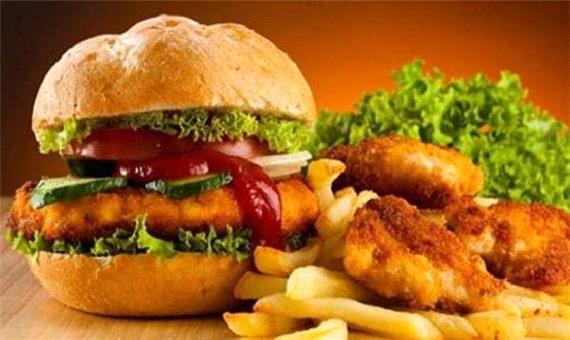 رژیم غذایی ناسالم عامل اصلی بیماری‌های غیر واگیردار است