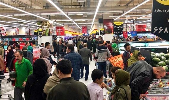 تورم به زبان ساده؛ خوراکی ها تخته گاز می‌تازند!