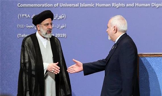 خطر حذف ایران از صحنه دیپلماسی جهان