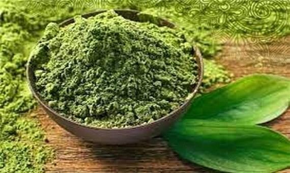 فواید درمانی اعجاب انگیز حنا