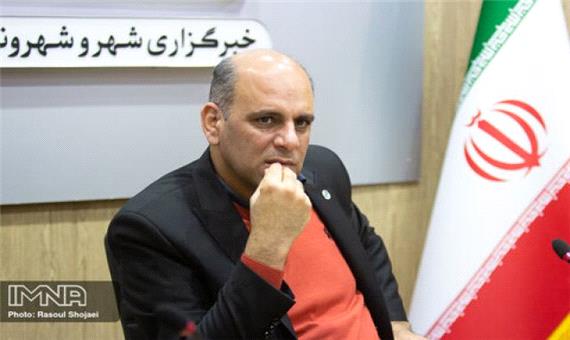 منتظر اعلام رسمی سازمان لیگ برای حضور هواداران در فولادشهر هستیم