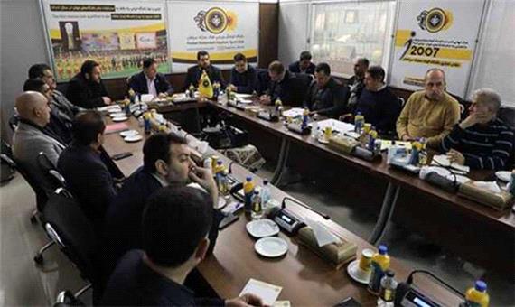 بررسی امکانات سپاهان برای میزبانی جام باشگاه‌های کشتی فرنگی