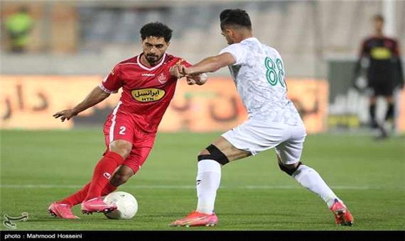 گل‌محمدی و پرسپولیسی‌ها نمی‌خواهند آلومینیوم، فولاد شود/ تقابل مدعیان در اصفهان و لالیگایی‌ها در تبریز