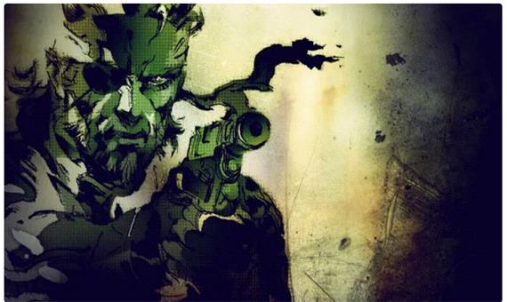 عبور فروش فرنچایز Metal Gear از مرز 59.5 میلیون نسخه