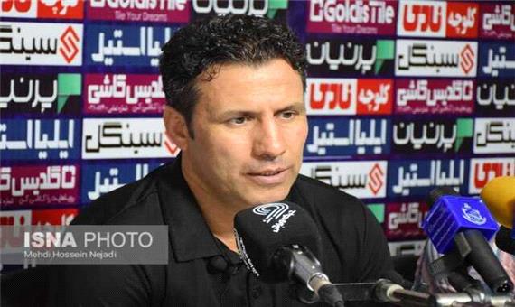 صبوریم و جان‌سخت / دربی اصفهان قوی‌تر از تهران است