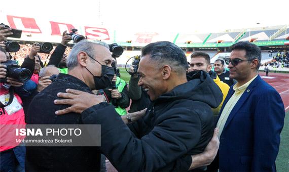 مورایس بردن یحیی را به شما یاد می‌دهد