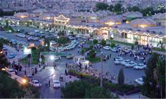 سمیرم آماده استقبال از مسافران نوروزی