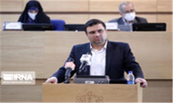 اصولی: فدراسیون از نظر مالی تحت فشار است/ انتخاب سرمربی مربی تیم امید تا پایان هفته