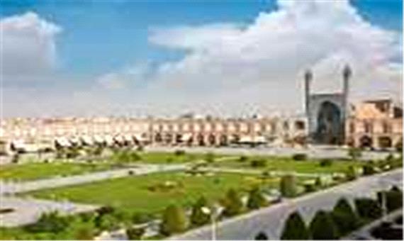 تغییر ساعت آغاز به کار بنا‌های تاریخی استان اصفهان