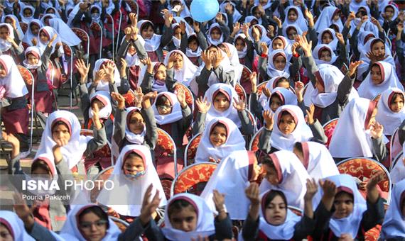 راه‌اندازی مرکز آموزش و اختلالات دانش‌آموزی در تیران و کرون