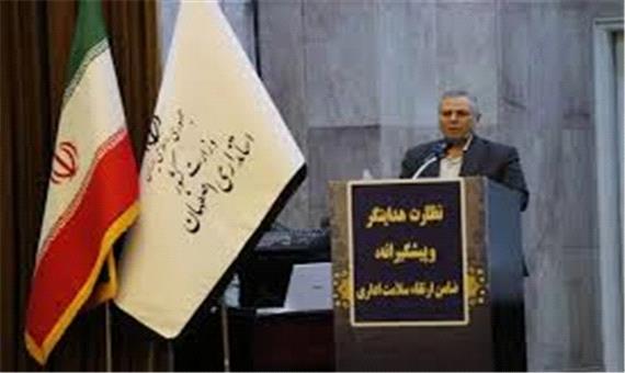 مطالبات مردم اصفهان در مورد آب را محترمانه اما قاطعانه پیگیری می‌کنیم