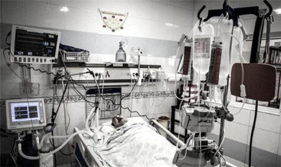 بستری 23 بیمار جدید مبتلا به کرونا ویروس در مراکز درمانی کاشان