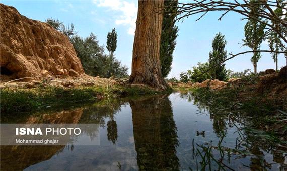 آبیاری سیار باغ‌های استان اصفهان تا آخر مهر ادامه دارد