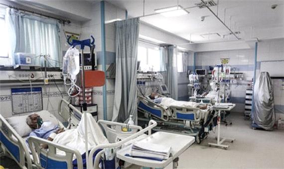 بستری 30 بیمار جدید مبتلا به کرونا ویروس در مراکز درمانی کاشان و آران و بیدگل