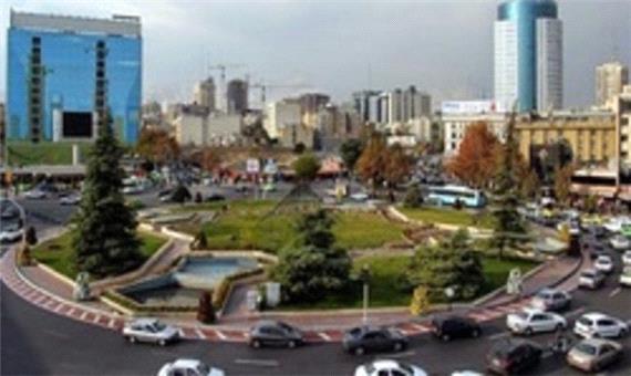 اجاره بهای مسکن در منطقه ونک تهران چقدر است؟
