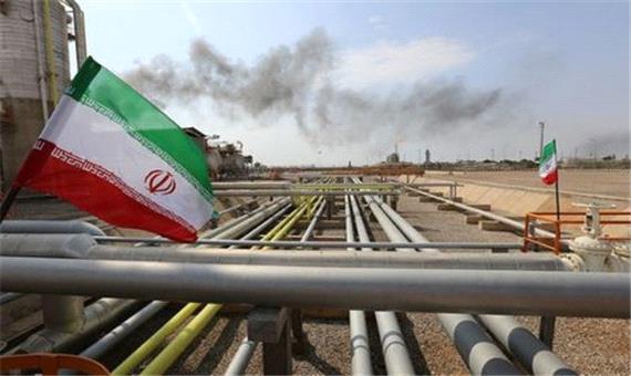 ایران با ناوگان اشباح نفتکش‌ها، تحریم‌ها را دور می‌زند