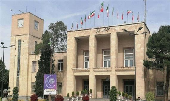 مدیران مناطق 2 و 9 شهرداری اصفهان منصوب شدند