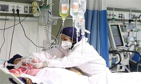 شناسایی 807 بیمار جدید مبتلا به کرونا ویروس دراستان اصفهان