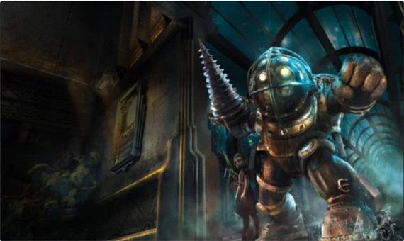 بازی Bioshock 4 در سال 2022 منتشر می‌شود