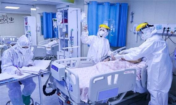 130 بیمار جدید مبتلا به کرونا در اصفهان شناسایی شدند /فوت 16 نفر