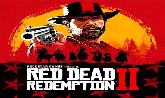 پدربزرگی 2 هزار ساعت Red Dead Redemption 2 بازی کرده است!