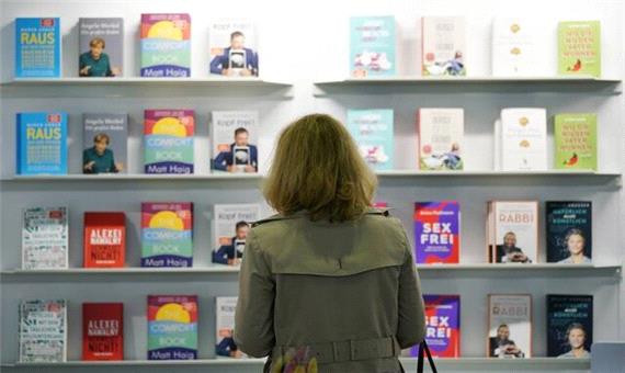 رمان‌هایی درباره همه‌گیری در نمایشگاه کتاب فرانکفورت