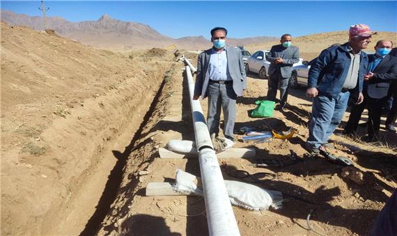 طرح گازرسانی به 7 روستای فریدونشهر همزمان با دهه فجر افتتاح می‌شود