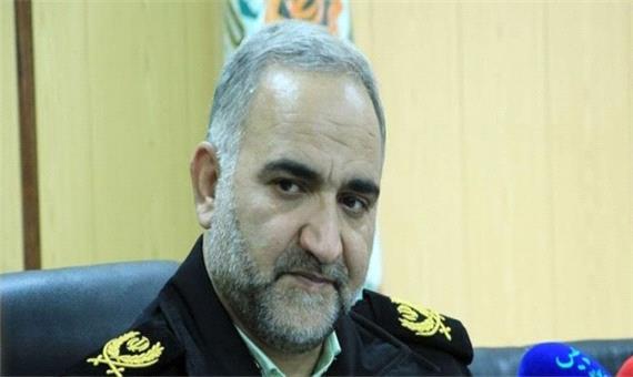 کلاهبردار 200 میلیاردی در اصفهان دستگیر شد