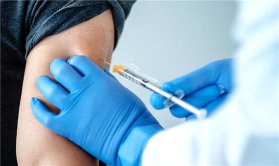 53 درصد جمعیت  شهرستان خور و بیابانک 2 نوبت واکسن کرونا دریافت کردند