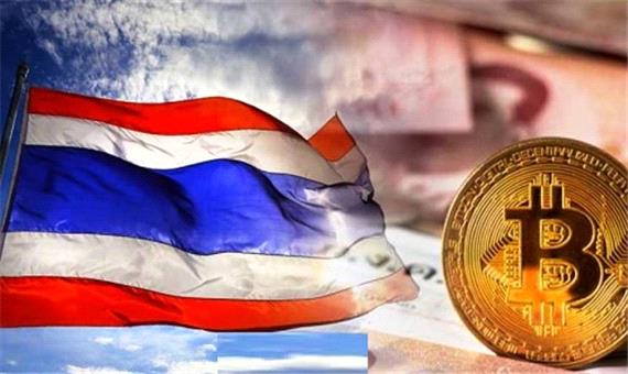 دولت تایلند نگران سرمایه‌گذاری مردم در ارزهای دیجیتال