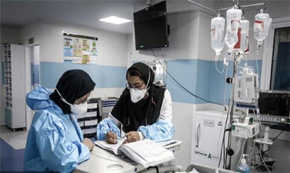 شناسایی 686 بیمار جدید مبتلا به کرونا ویروس در استان اصفهان