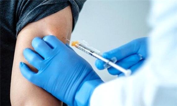 53 درصد جمعیت شهرستان خور و بیابانک 2 نوبت واکسن کرونا دریافت کردند