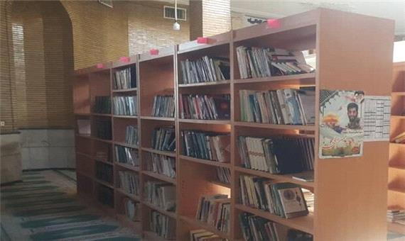 راه اندازی کتابخانه تخصصی یگان ویژه نیروی انتظامی در اصفهان