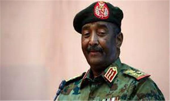 کودتای نظامیان در سودان