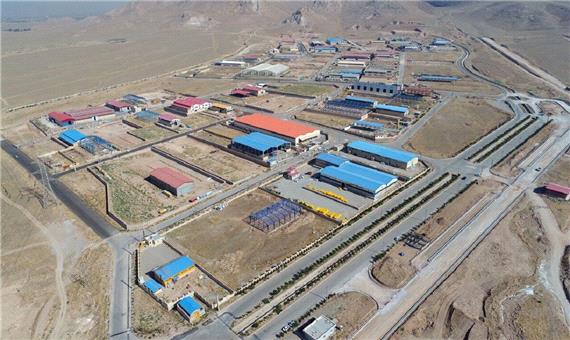 15 هکتار زمین برای ساخت ناحیه صنعتی برزاوند اردستان اختصاص یافت