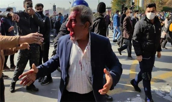 توضیح پلیس درباره اعتراضات اصفهان: کسی بازداشت نشده