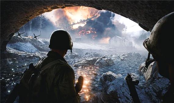 بتل رویال Battlefield 2042 در بخش پورتال بازی ساخته شد