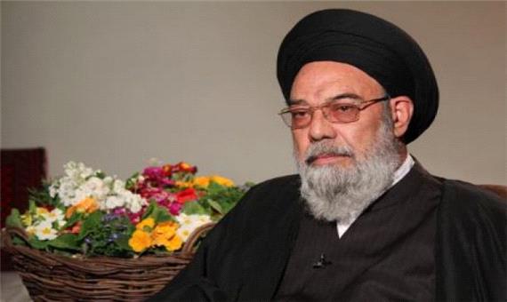 امام جمعه اصفهان: رئیس‌جمهور دستور بررسی داده؛ اما با هیچ فکری نمی‌شود الآن به کشاورزان آب بدهیم