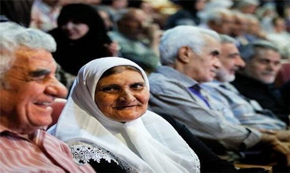 برگزاری 23 برنامه در حوزه سالمندان در اصفهان