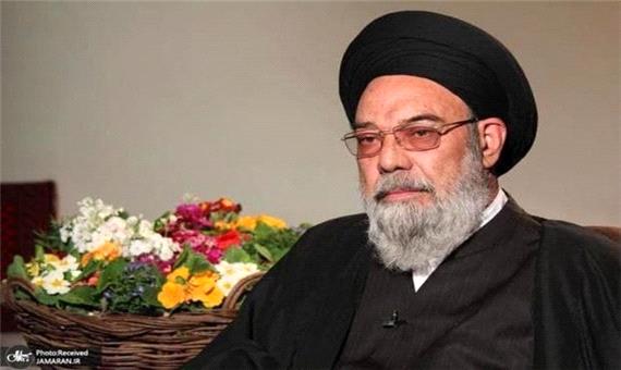 امام جمعه اصفهان: رئیس‌جمهور دستور بررسی داده است/اگر صداوسیما وقایع را نشان نمی داد، انگلستان نشان می داد!