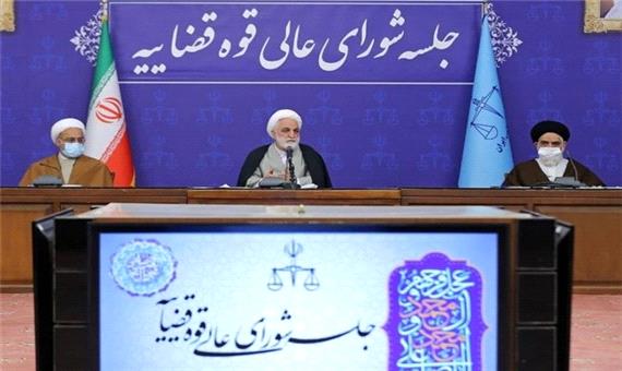 واکنش اژه ای به اعتراضات اصفهان: مطالبات مردم در موضوع آب به حق است