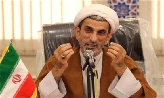 رئیس‌ دادگستری اصفهان: حساب کشاورزان از عاملان حوادث اخیر جداست/ افرادی با برنامه‌ریزی آرامش مردم را به‌مخاطره انداختند